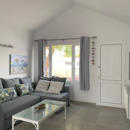 Casa Acqua Leilighet Playa Honda  Eksteriør bilde