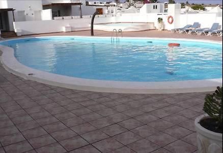 Casa Acqua Leilighet Playa Honda  Eksteriør bilde