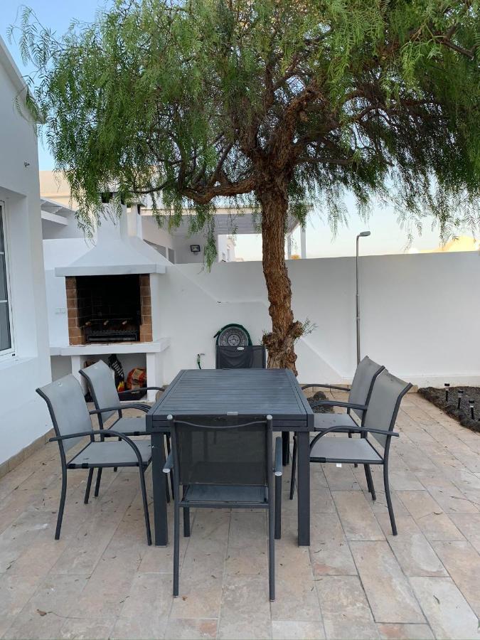 Casa Acqua Leilighet Playa Honda  Eksteriør bilde