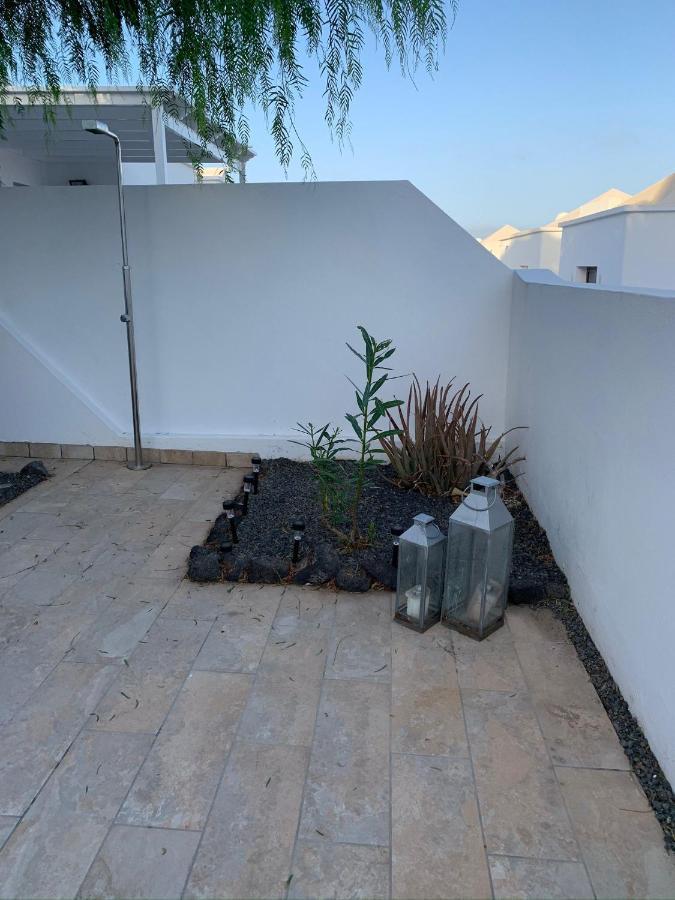 Casa Acqua Leilighet Playa Honda  Eksteriør bilde