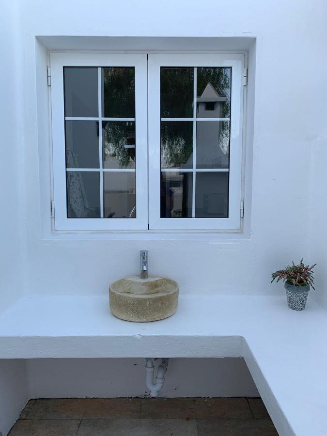 Casa Acqua Leilighet Playa Honda  Eksteriør bilde