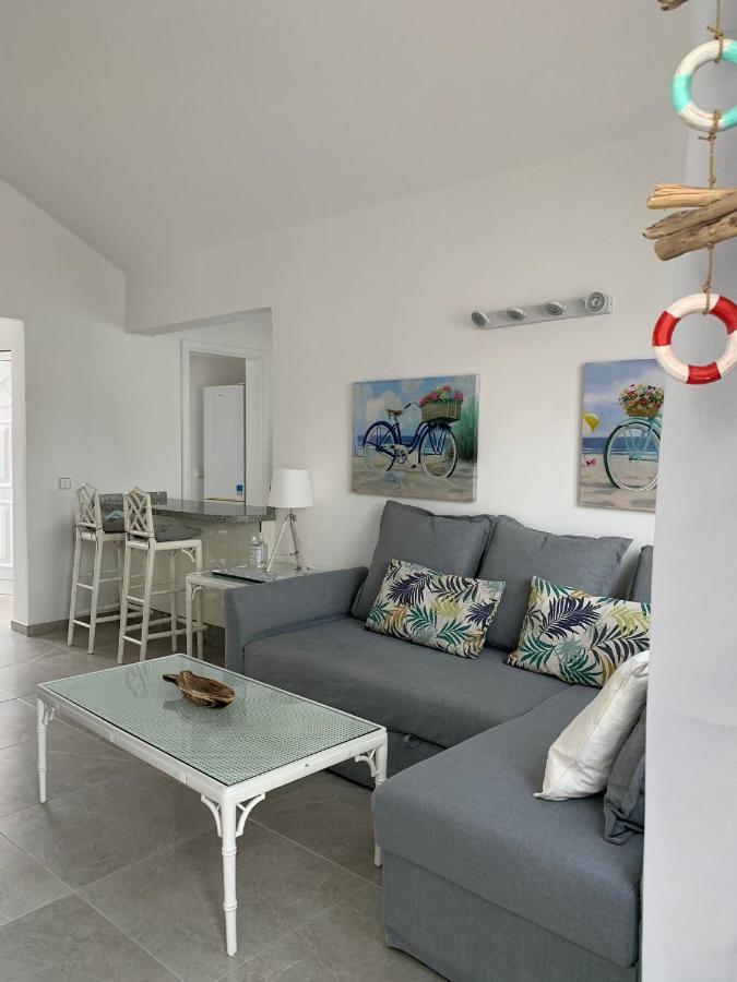 Casa Acqua Leilighet Playa Honda  Eksteriør bilde