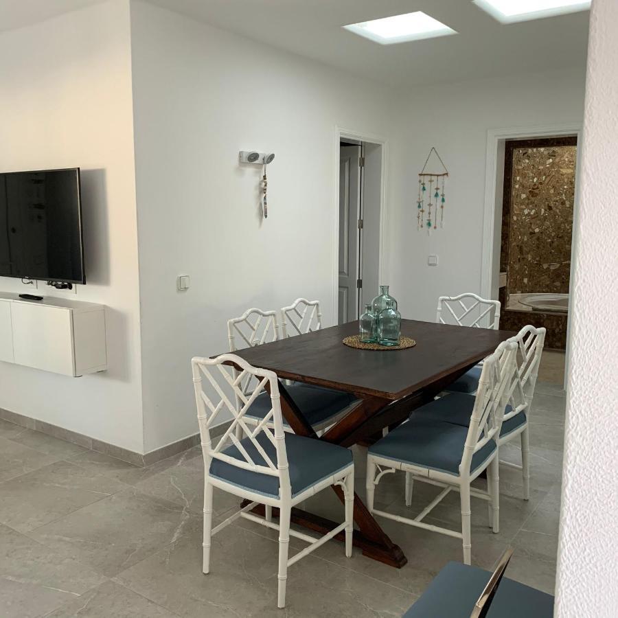 Casa Acqua Leilighet Playa Honda  Eksteriør bilde