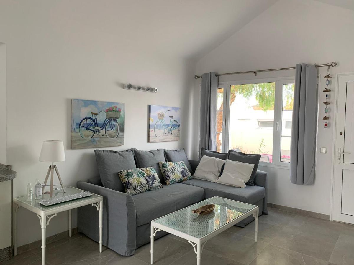 Casa Acqua Leilighet Playa Honda  Eksteriør bilde