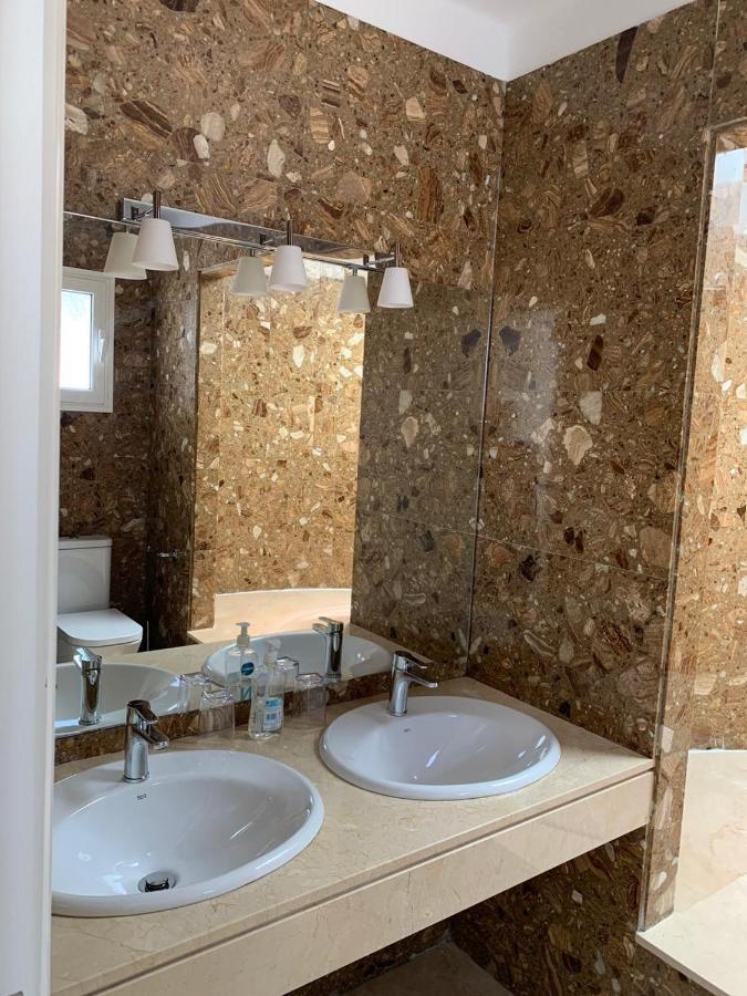 Casa Acqua Leilighet Playa Honda  Eksteriør bilde